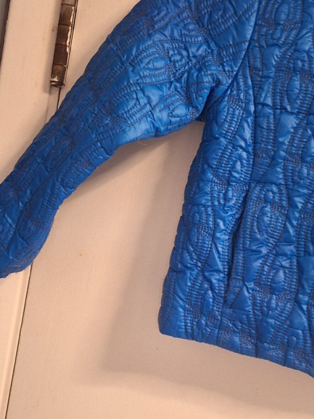 spiderman jacket - Picture 3 of 9